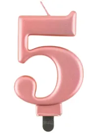 swieczka-urodzinowa-godan-cyferka-5-rozowe-zloto