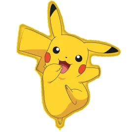balon-foliowy-pokemon-pikachu-60-x-77-cm