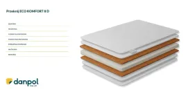 danpol-materac-kokos-pianka-kokos-140x70x8-komfort-ii-t18mp