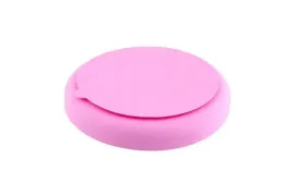 chicco-00010216100000-talerz-silikonowy-3-dzielny-girl