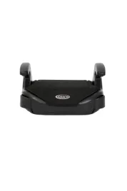 graco-fotelik-booster-basic-r129-midnight-black