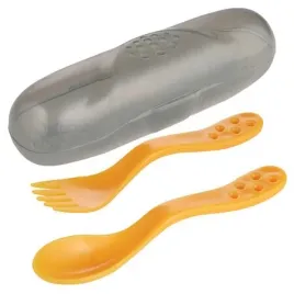 canpol-74-019-zestaw-sztuccow-dla-dziecka-w-etui-zolty
