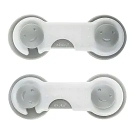akuku-a0649-zabezpieczenia-uniwersalne-do-szafek-szare-9-cm