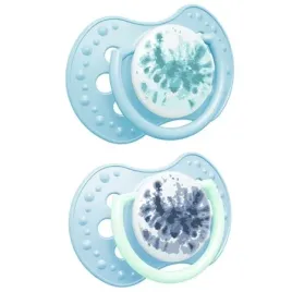 lovi-22-917-smoczek-silikonowy-dynamiczny-0-3-m-2-szt-tie-dye-blue-boy