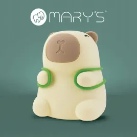 mary-s-mw61109-lampka-nocna-led-kapibara-turysta