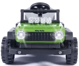 milly-mally-6975-pojazd-na-akumulator-prime-2w1-green
