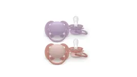 avent-scf091-43-smoczek-ultra-soft-6-18m-2-szt-fioletowy-rozowy