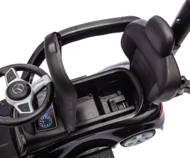 milly-mally-6107-pojazd-z-raczka-mercedes-c-class-black