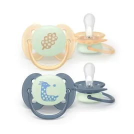 avent-scf094-03-smoczek-uspokajajacy-soother-soft-6-18-nightandday-lisc-zyraf