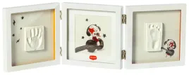 tiny-love-creations-tlc1660600-potrojna-ramka-na-zdjecie-i-odcisk-biala