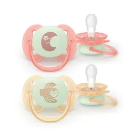 avent-scf094-02-smoczek-uspokajajacy-soother-soft-0-6-nightandday-ksiezyc-sow