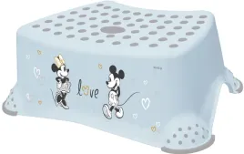 keeeper-tomek-mickey-mouse-podest-antyposlizgowy-cloudy-blue