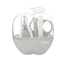 akuku-a0473-zestaw-do-pielegnacji-apple-case-szary