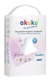akuku-a0501-podklad-jednorazowy-60x90-cm-sensitive-10-szt