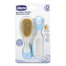 chicco-00006569200000-szczotka-grzebien-naturalne-wlosie-niebieska