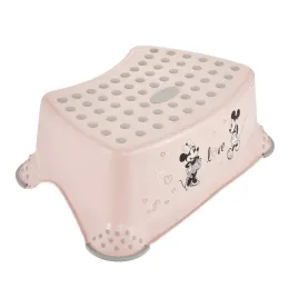 keeeper-tomek-minnie-mouse-podest-antyposlizgowy-nordic-pink