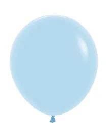 balony-lateksowe-sempertex-pastel-matte-blue-45cm-1szt