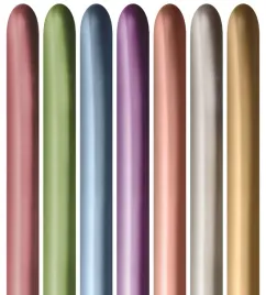 balony-do-modelowania-sempertex-260-reflex-mix-50szt