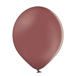 balony-d5-pastelowe-burlwood-brazowe-12cm-100-szt