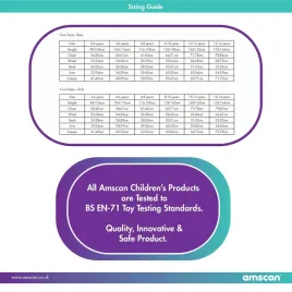 kostium-wednesday-amscan-r-140-150