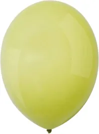 amscan-balony-macaron-13-cm-lateks-zolty-100-sztuk