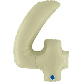 balon-foliowy-cyfra-4-zielono-oliwkowe-102-cm