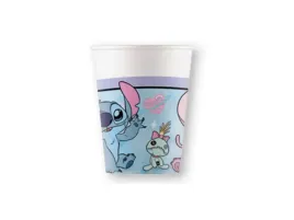 kubeczki-papierowe-stitch-and-angel-200ml-urodziny-party-8szt-procos