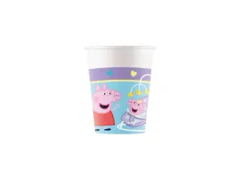 kubeczki-papierowe-na-urodziny-swinka-peppa-200ml-8szt