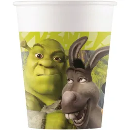kubek-papierowy-shrek-adventure-8-szt-200-ml-fsc