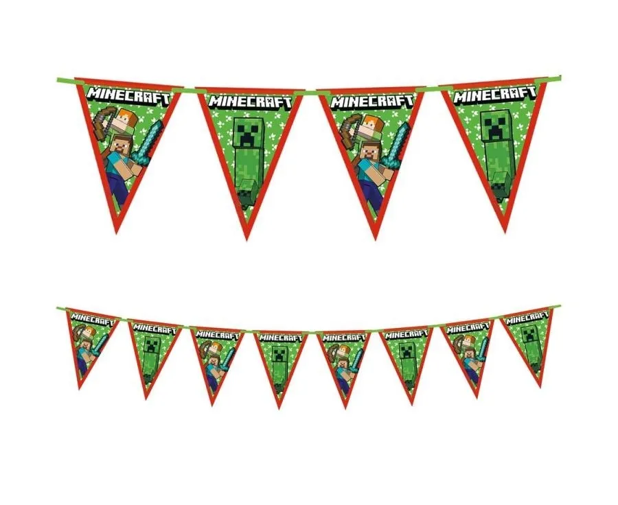 banner-minecraft-flagi