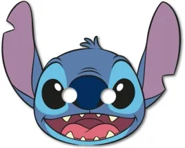 maski-papierowe-maska-stitch-and-angel-sticz-lilo-bajka-urodziny-party-6szt
