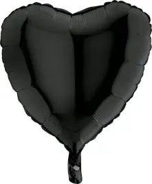 grabo-dmuchany-balon-czarne-serce-46-cm