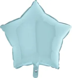 balon-foliowy-na-hel-gwiazda-gwiazdka-pastelowy-niebieski-45cm