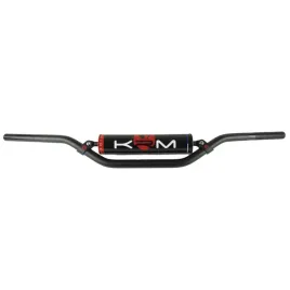 kierownica-krm-pro-ride-czarno-czerwona-22mm-gabka