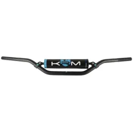 kierownica-krm-pro-ride-czarno-jasno-niebieska-22mm-gabka