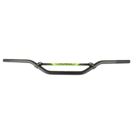 kierownica-krm-pro-ride-czarno-zielona-22mm