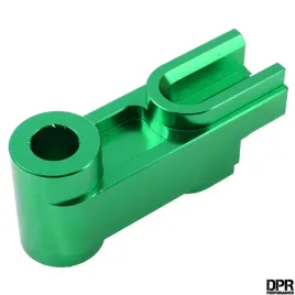 blokada-kola-simson-alu-cnc-zielona-dpr-performance