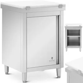 szafka-gastronomiczna-wolnostojaca-z-deska-do-krojenia-stal-60-x-60-cm