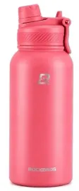 bidon-sportowy-termiczny-termos-ustnik-ze-slomka-rockbros-011-1000ml-pink