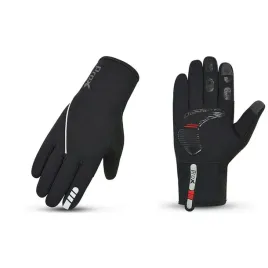 rekawiczki-prox-dlugie-soft-czarne-xs-softshell-comfort-fit