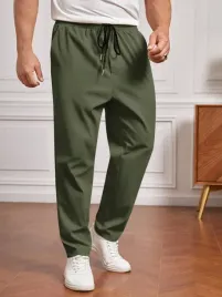 spodnie-meskie-zielone-zwezane-slim-casualowe-na-co-dzien-shein-6xl