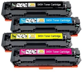 4x-toner-crg-045h-do-drukarki-canon-mf631-mf632-mf633-mf635-lbp611-612-613