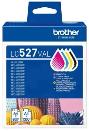 tusze-brother-lc527-do-drukarki-mfc-j5110dw-j5115dw-j5117dw-j6975dw-j6977dw