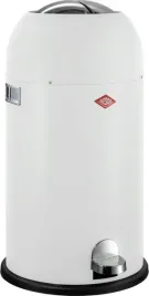 kosz-na-smieci-bialy-mat-33l-kickmaster-wesco