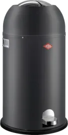 kosz-na-smieci-grafitowy-mat-33l-kickmaster-wesco
