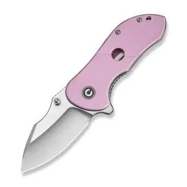 noz-civivi-gordo-d2-g10-powder-pink