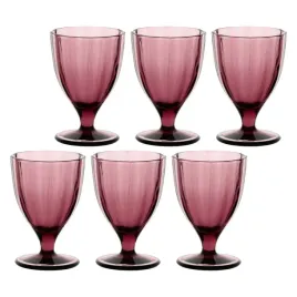roseandamptulipani-amami-zestaw-6-kieliszkow-300-ml-purpurowy