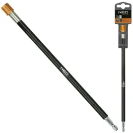 neo-tools-uchwyt-trzymacz-do-koncowek-1-4-300-mm-06-073-magnetyczny-crv