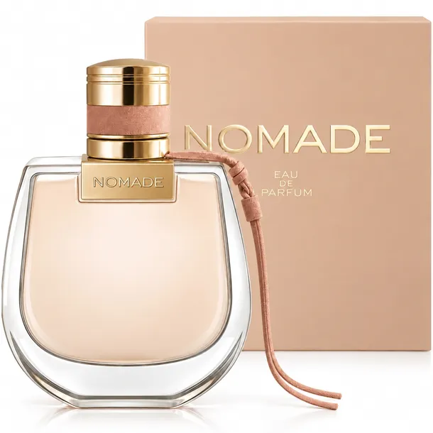 NOMADE Perfumy damskie 75ml