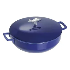staub-special-cocotte-garnek-do-zup-rybnych-4-65-ltr-niebieski